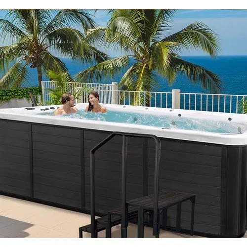 Swimspa hot tubs for sale in Daly City